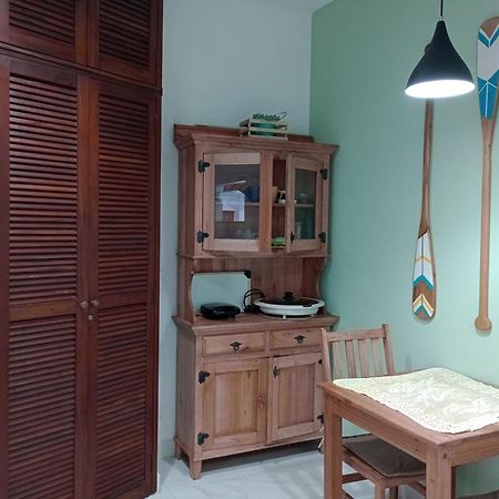 Studio Saira Tangara - Jardim Carolina Ubatuba Exterior foto