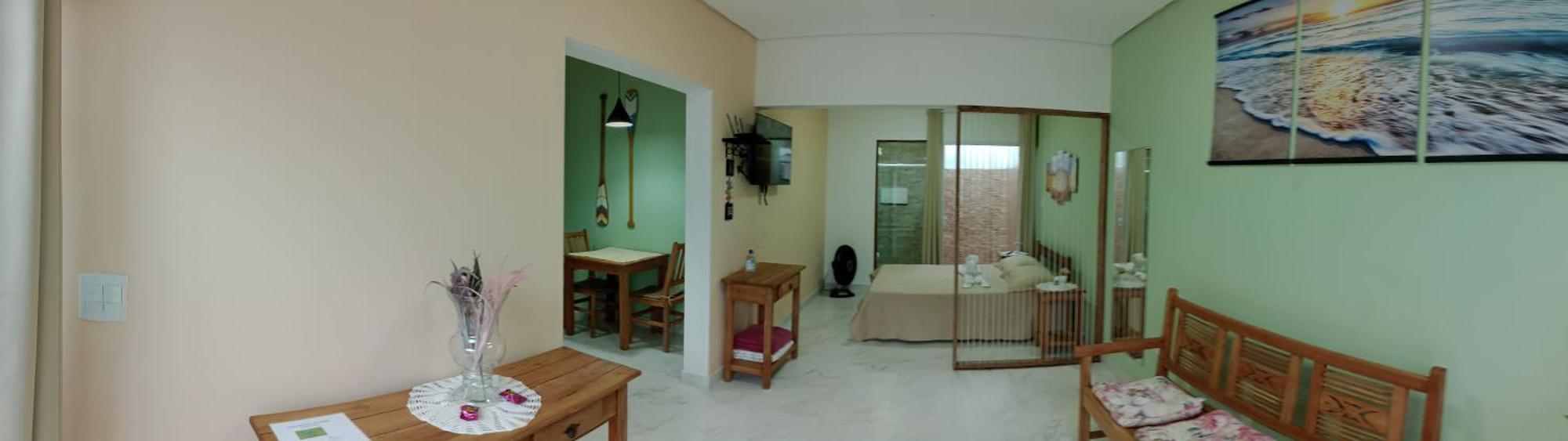 Studio Saira Tangara - Jardim Carolina Ubatuba Exterior foto