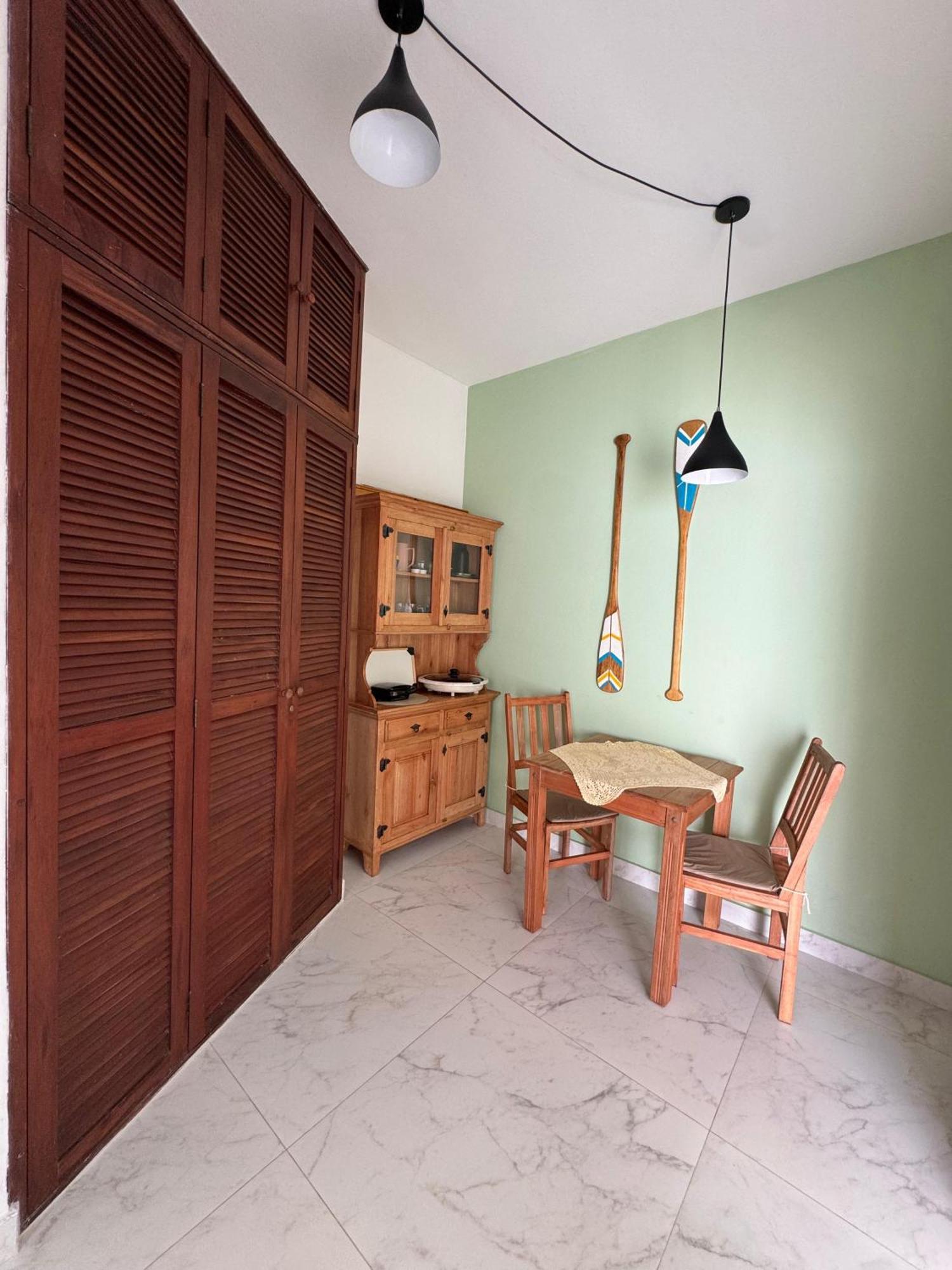Studio Saira Tangara - Jardim Carolina Ubatuba Exterior foto